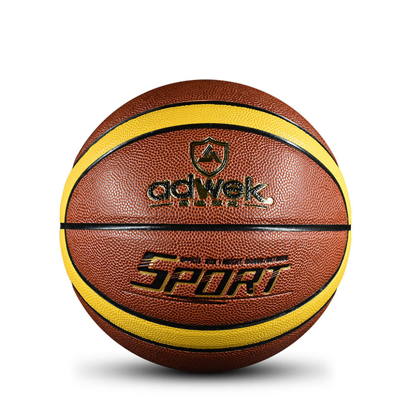 adwek 7# WK665 PU Basketball