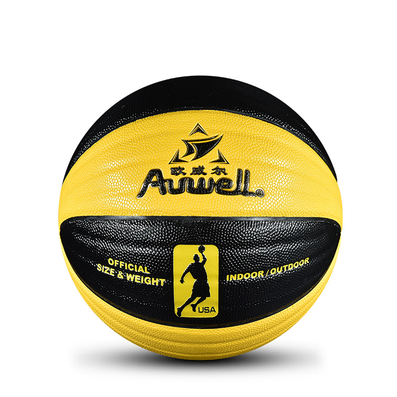 Auwell 7# AW8051 PU Basketball