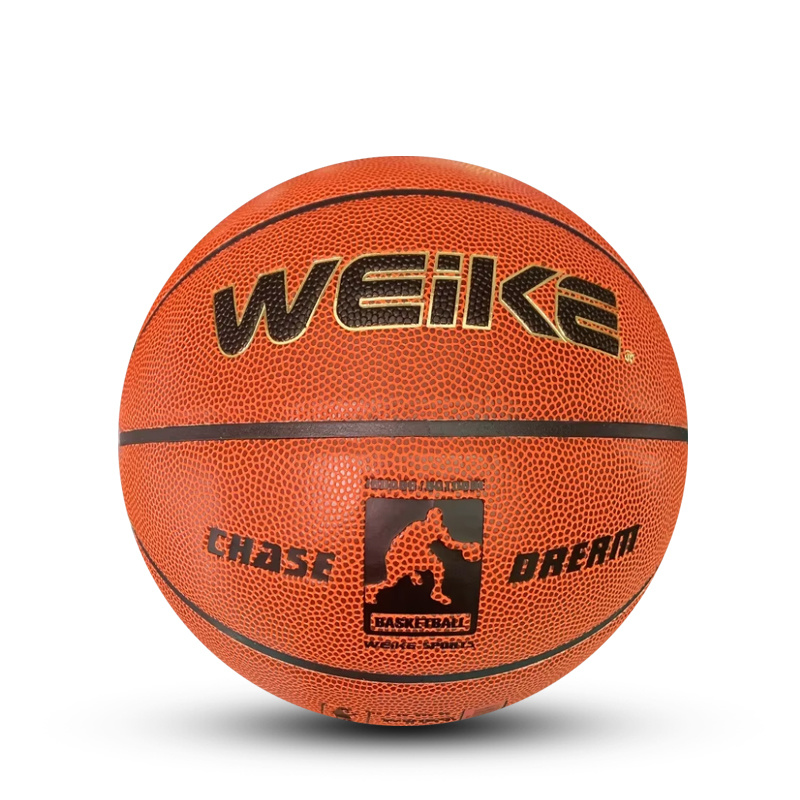 WEIKE 7#  1709 PU Basketball