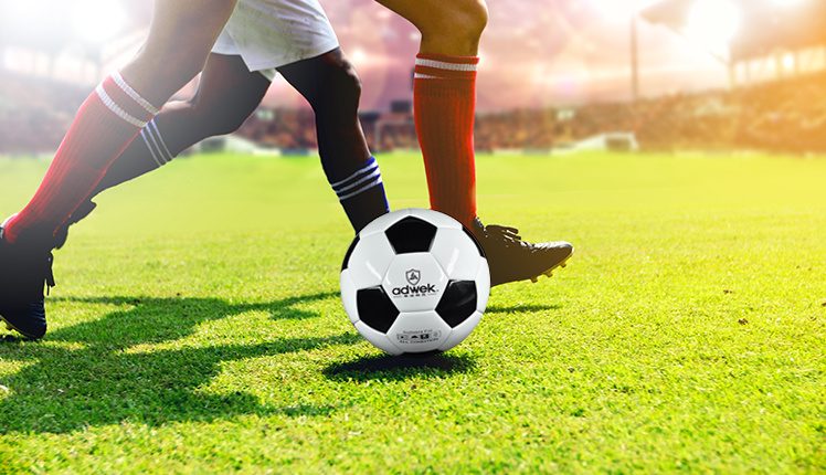 Soccer Ball Material Showdown: TPU, PU, and PVC