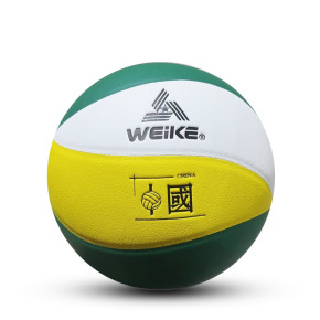 Is a soft volleyball better or a hard one?