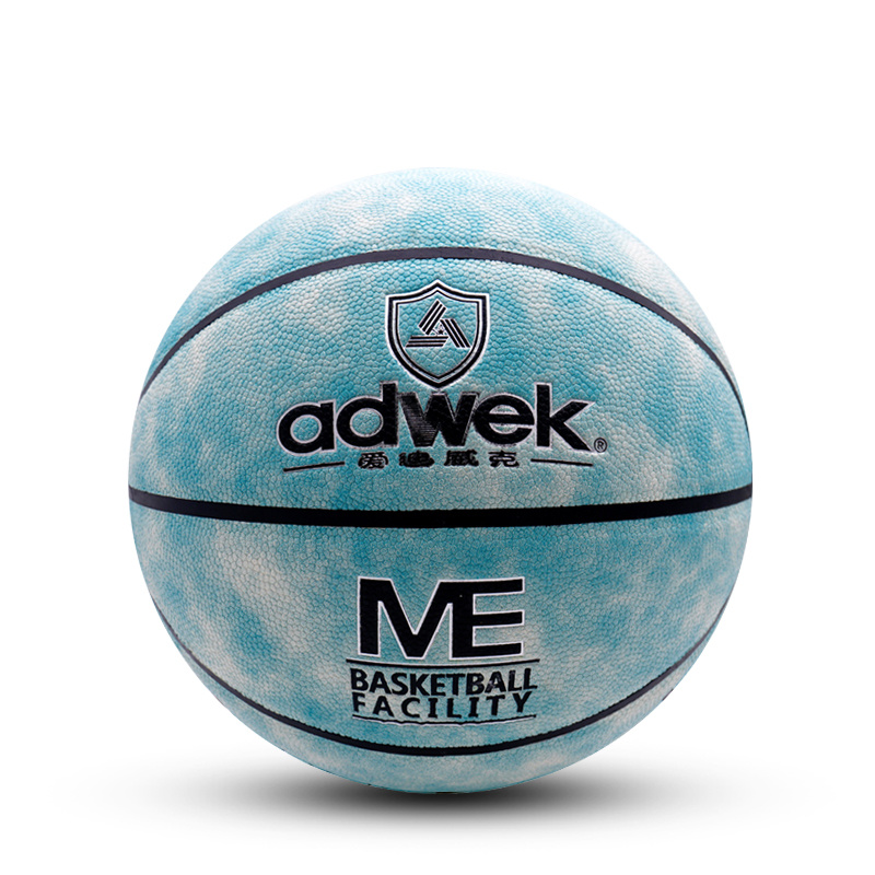 adwek 7# WK836 PU Basketball