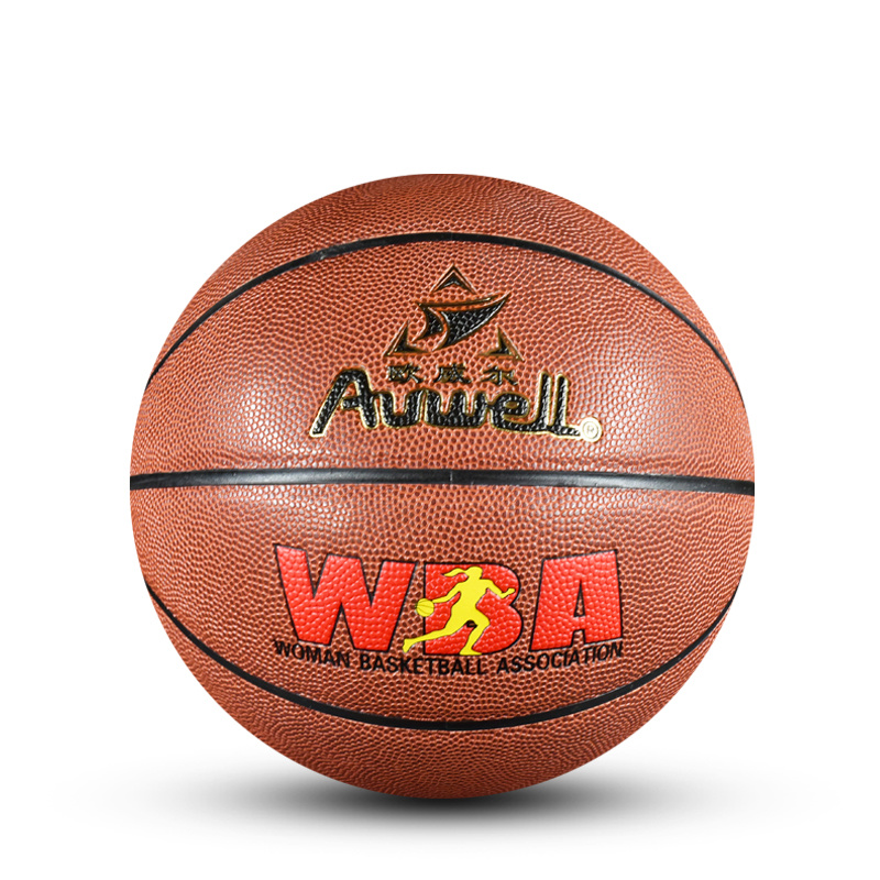 Auwell 6# AW8030 PU Basketball