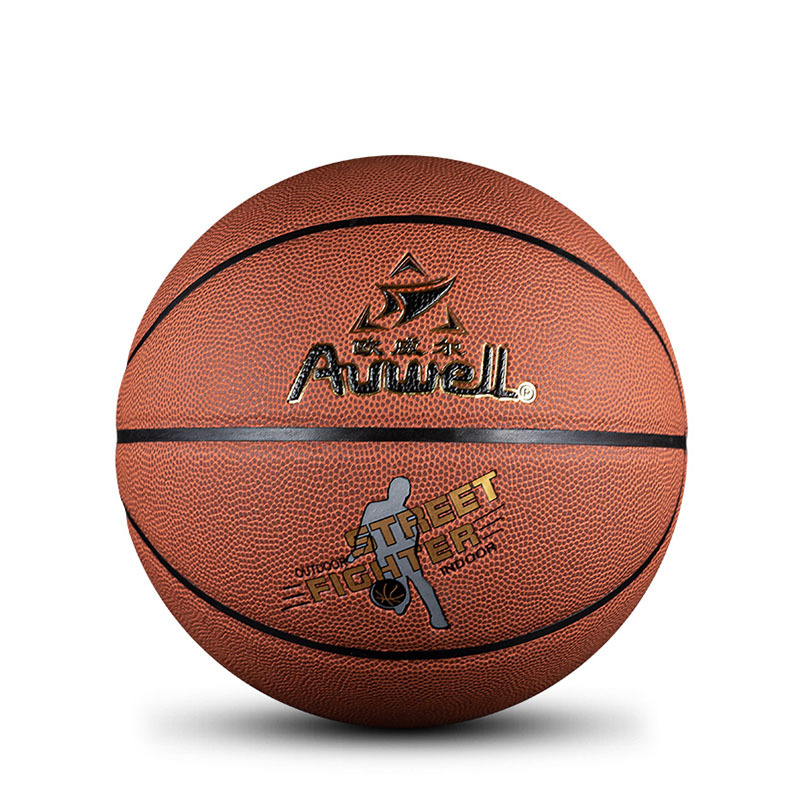 Auwell 7# AW8004 PU Basketball