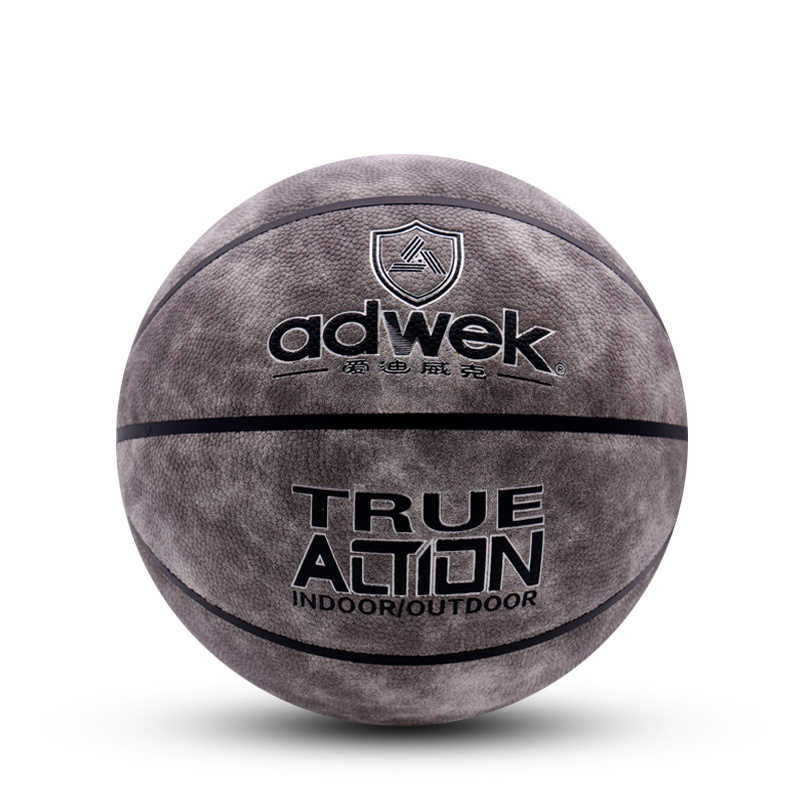 adwek 7# WK837 PU Basketball