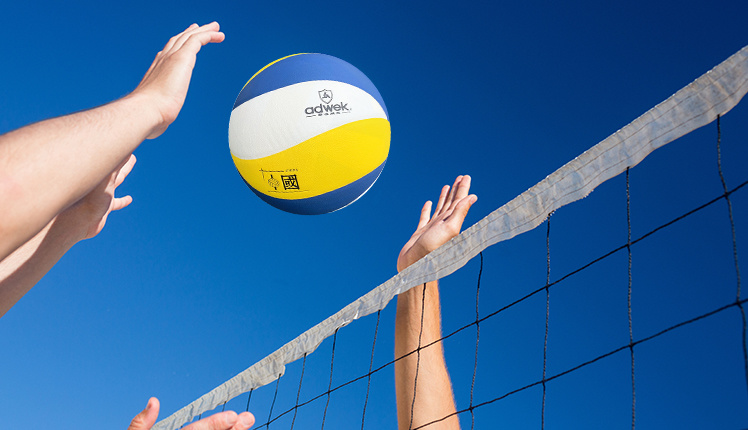 Standards and Requirements for a First-Class Volleyball Athlete